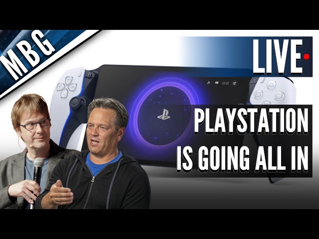 PS5 Pro report seems to prove Sony eyeing mid-gen update