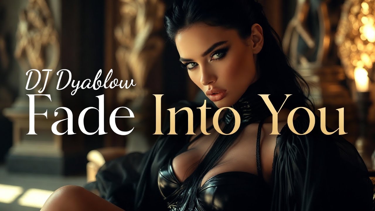 Watch DJ Dyablow - Fade Into You | DEEP HOUSE | ORIGINAL MIX on YouTube Watch DJ Dyablow - Fade Into You | DEEP HOUSE | ORIGINAL MIX on YouTube