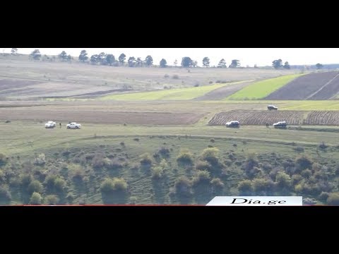 ქარელის მუნიციპალიტეტში ოკუპანტები გამოჩნდნენ 17.04.2020