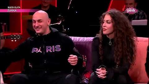 Šta se Neveni svidelo kod Desingerice i ko je ljubomorniji u braku? (Ami G Show)