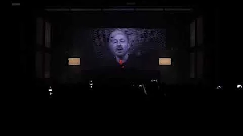 Paul Kalkbrenner Live  Copenhagen  2021