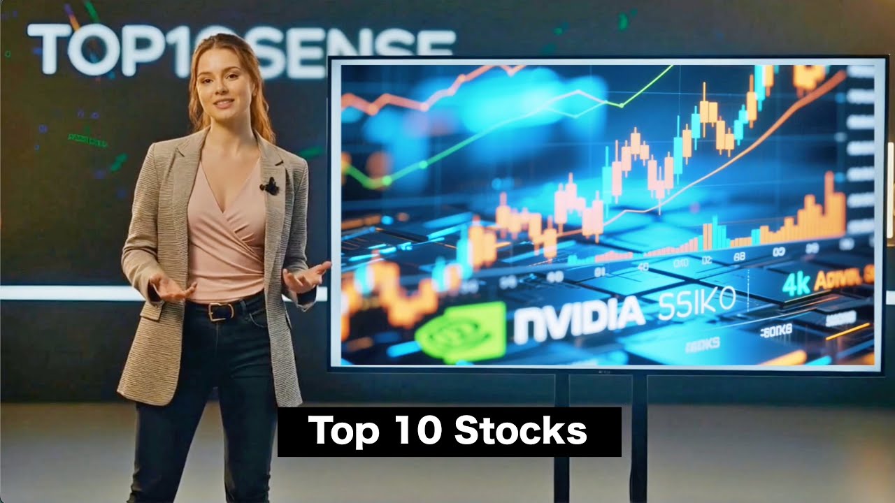 Top 10 Stocks to Buy Now – November 2025 Update | Best Long-Term ...
