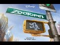 Zootopia - TV Trailer