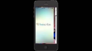 Celebrity Using LiveScribe + app to read Echo SmartPen notes Wealth