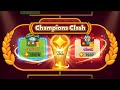 Champions Clash Royal Match ! Hard Super Extremely Hard Level 13022 - 13030 Area 149 Secret Passage