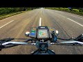 YAMAHA RX100 Top Speed   0 to 100 on Open Highway 