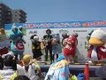 GCB47ステージみんなできゃらきゃら天国歌って踊るよ♪ @すみだ2015
