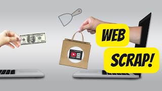 How To Scrape Websites - Web Scraper No Python