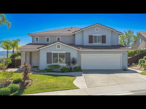 28076 Bridlewood Dr, Castaic, CA home video tour
