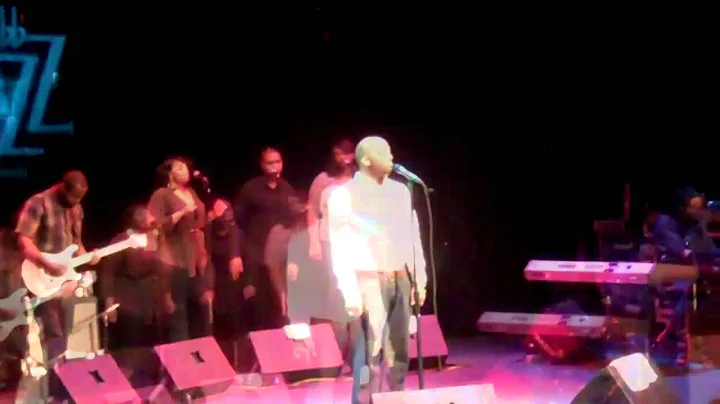 Leslie Berger Keepin' it Real with Sultry, Soulful...
