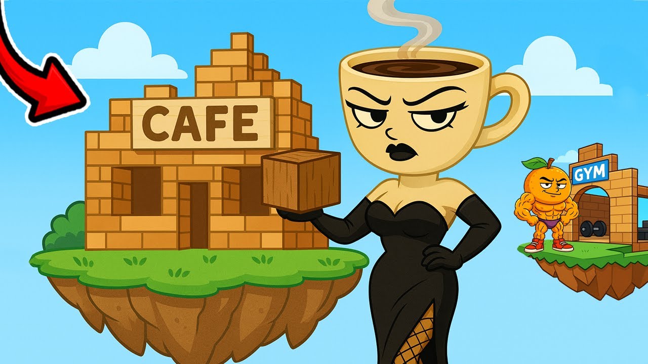 Concurs de Construit cu Espressona Signora !