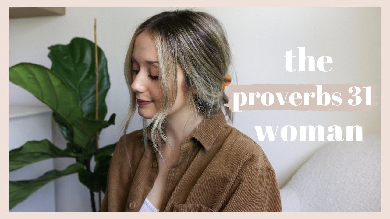 7 Biblical Qualities To Cultivate As Christian Women A Bible Study On