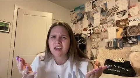 ASL 5 Video Assignment 1