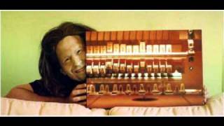 Aphex Twin - Druqks CD1 All at Once