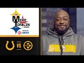 The Mike Tomlin Show: Week 16 vs Indianapolis Colts