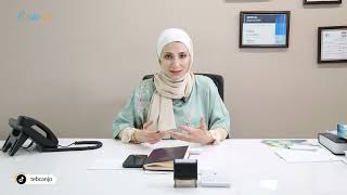 الدكتورة ندى عبدالباقي - أختصاصية الجراحة العامة وجراحة المناظير - علاج البواسير بالليزر - طبكان