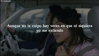 "Quiero que me digas que me quieres y que me vas a extrañar" ❤️