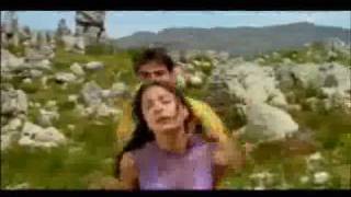 akshay  & lara - ramy ayash habaytak anaa- خوخة