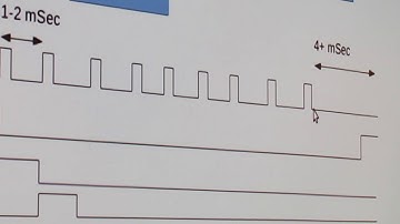 Home Brew Robotics Club Meeting - July 2017 - Pulse Position Modulation - MiniTalk