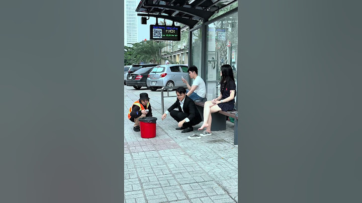 Her sandals are beautiful. [CONDA NGUYEN] #condanguyen #kindness #goodman #hero #help #respect