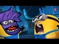 Despicable Me: Minion Rush Halloween Gameplay Trailer