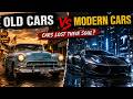 Classic Cars vs Modern Cars Which Era Was Actually Better?