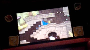 Fluidity spin cycle part 1