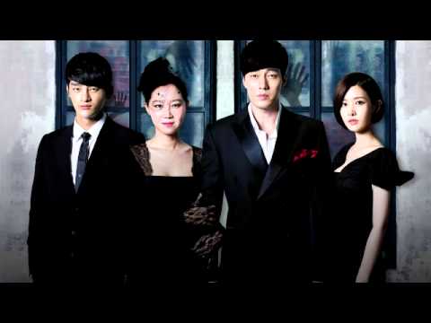 Gummy Day And Night The Master S Sun Ost 