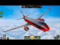 🚨 Flight Airoplane City Pilot Simulator 3D | Boeing 787 Emergency Landing | Android Gameplay 4K