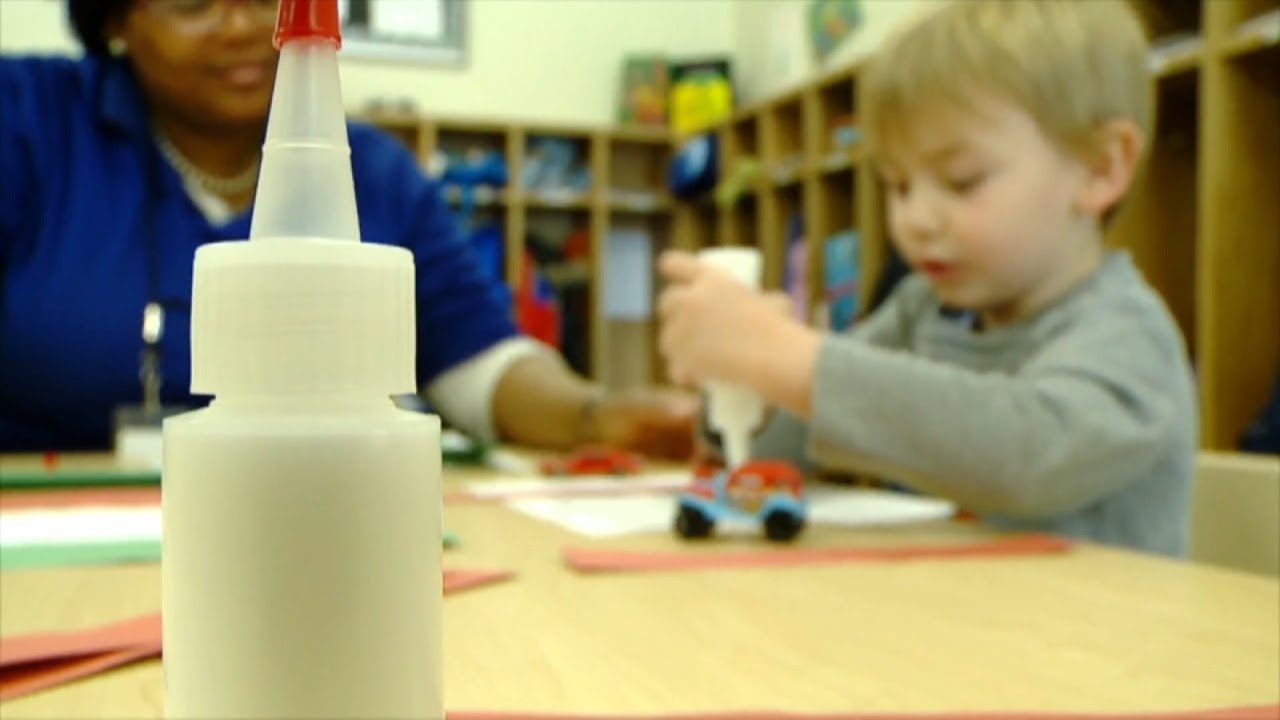 Survey ranks Indiana last for early childhood education