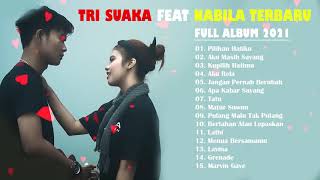 Full Album Tri Suaka feat Nabila Terbaru 2020 - Tanpa Iklan