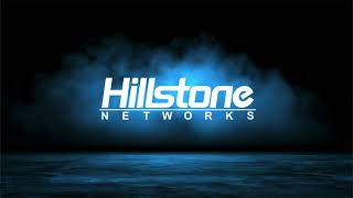 iSource XDR Solution - Hillstone Networks