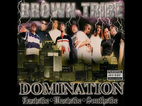 Brown Tribe — Brown Tribe - Can I Get Loco