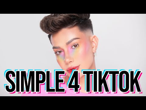 Choose Your Own Adventure Makeup: Trendy Eyes For TikTok! - Choose Your Own Adventure Makeup: Trendy Eyes For TikTok!