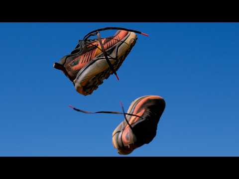 Brooks Cascadia 20: Run Wild With Enhanced Vibram Traction and More Comfort Than Ever