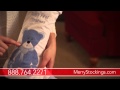 Baby's First Christmas Stocking | Boy or Girl