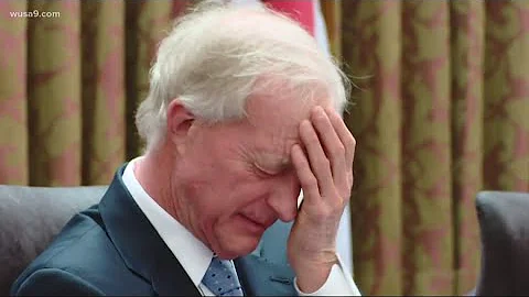 DC Councilmember Jack Evans facing $20k of fines after alleged ethics violations