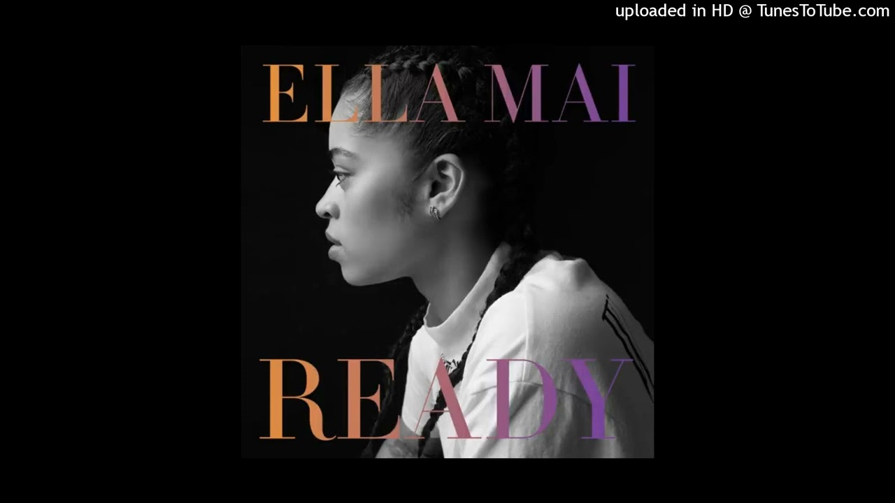 Ella Mai - Boo'd Up (B95) - YouTube