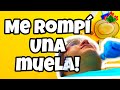¿CUÁNTO CUESTA IR AL DENTISTA?