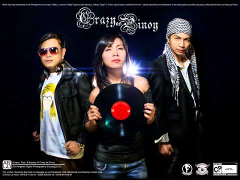 OPM Rap ( DJ YHEL EXCLUSIVE REMIX )