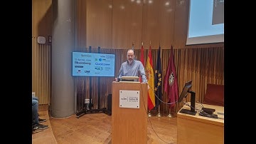 An introduction to the Common Package Specification (CPS) for C and C++  - Diego Rodríguez-Losada