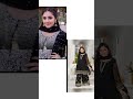 Dur e Fishan Vs Aina Asif 🥰