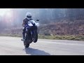 Rock the Road 10 | Yamaha R6 vs Gumpert Apollo S 2014