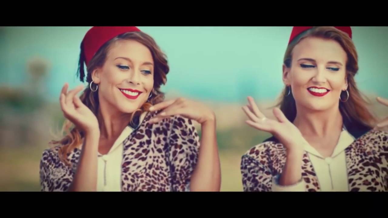 Saad Lamjarred​ - Lam3allem - Musicless Videoclip by Dr.HADO حصري