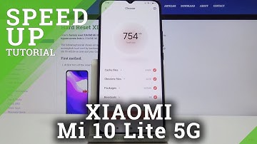 How to Speed Up System in Xiaomi Mi 10 Lite 5G – Improve Performance