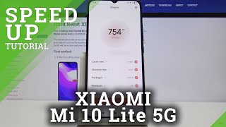 How to Speed Up System in Xiaomi Mi 10 Lite 5G – Improve Performance screenshot 3