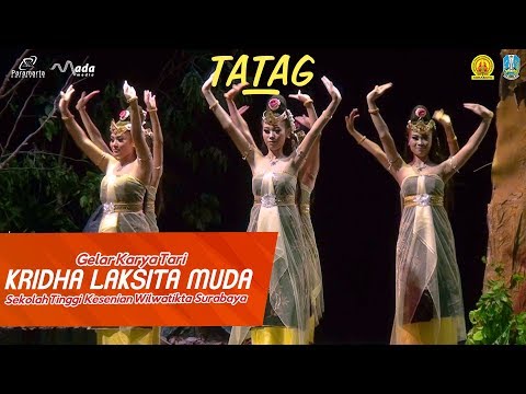 drama-tari-tatag---sekolah-tinggi-keseninan-wilwatikta-(stkw)-surabaya