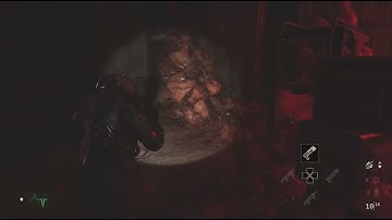 Cronos: The New Dawn Hard Mode Power up the tram and get to the Abbey