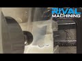 Machining Toyota MR2 Shaped Bottle Opener