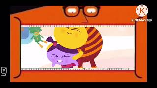 Nickelodeon Big Heads Bumper Ladybird Lu V2